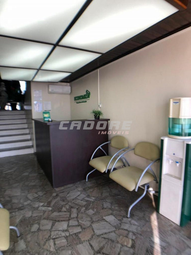 Imagem 2 de 15 de Sala Comercial | Cadore Imóveis - 3051249l