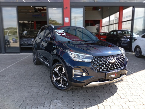 Chery Tiggo 5X 5X PRO Max Drive1.5 TB (Híbrido)