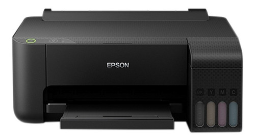 Imagen 2 de 5 de Impresora Epson L1110 Para Sublimación + Insumos Colormake