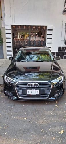Audi A3 1.4 Sedán Select At Dsg