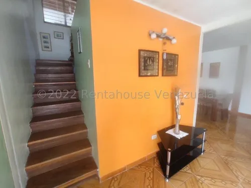 Maracay Casa En Venta Mls Rp