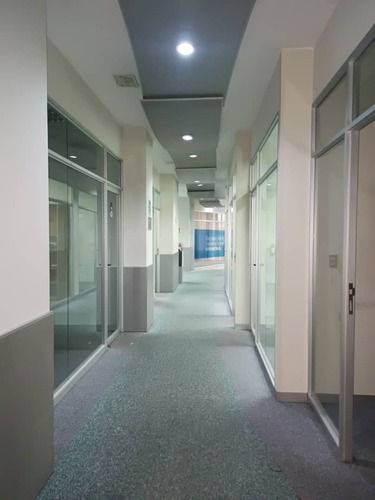 Alquiler Edif Corporativo Campo Alegre Wsuarez