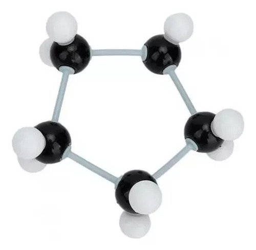 Kit De Modelo De Juego De Química Orgánica E Inorgánica De