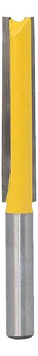 Bear Router Bit Carpintería + Herramienta De Corte Router