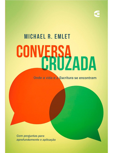 Conversa Cruzada - Cultura Cristã