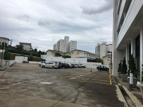 Imagem 9 de 20 de Sala Comercial À Venda, 118 M² Por R$ 1.100 - Parque Das Flores - Campinas/sp! - Sa0068