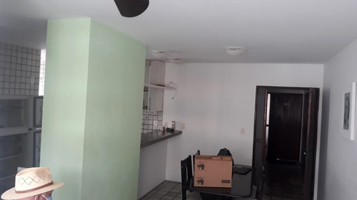 Imagem 12 de 15 de Apartamento - Ponta Verde - Ref: 2111 - V-im981