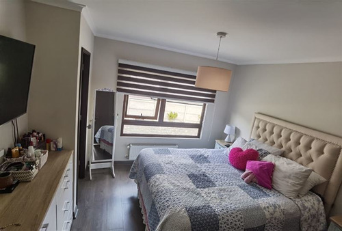 Imagen 16 de 26 de Casa En Venta De 3 Dorm. En Chiguayante