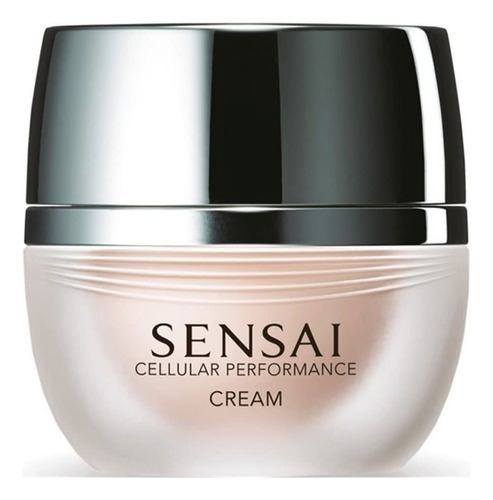 Sensai Cellular Performance Cream Tratamiento Facial - 40 Ml
