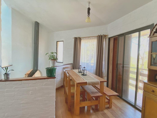 Venta Casa Rambla El Pinar
