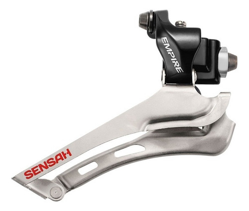 Grupo Sensah 2x11 Empire Para Shimano 105 Ultegra Dual Ruta