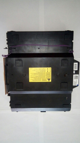 Unidad Laser Escaner Hp Cp2025 Canon 8350 Rm1-5308 (Usado)