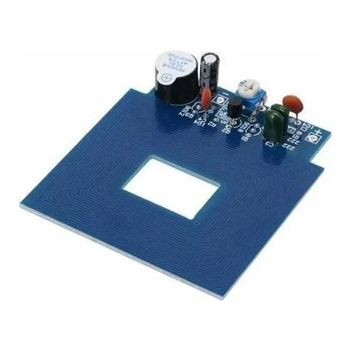 comprar Detector De Metal Scanner Kit Para Ensamblar 3-5v Diy