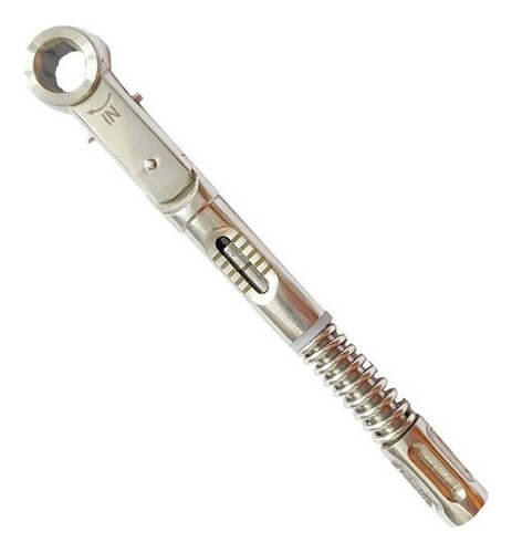 Llave Dinamométrica Para Implantes Dentales, 10-50 Ncm