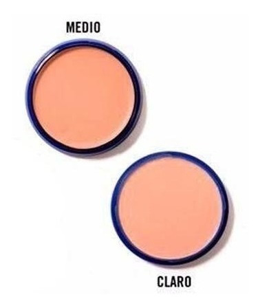 Maquillaje Oculta Manchas + Corrector Milllanel