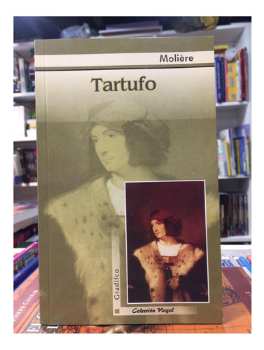 Tartufo Moliere Gradifco None