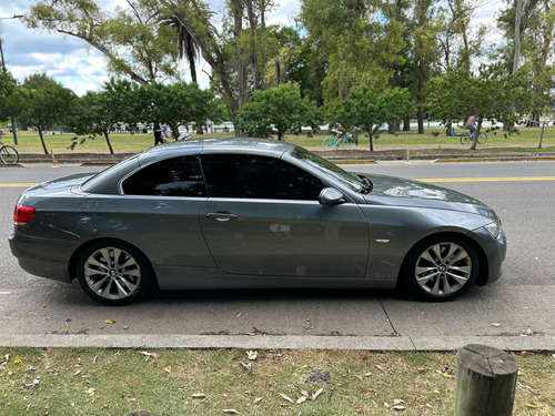 Bmw 330i 2009 Cabrio Unica 90.000km