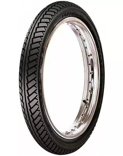 Pneu Dianteiro 275-18 Predator Mf4 Maggion Titan Ybr 125