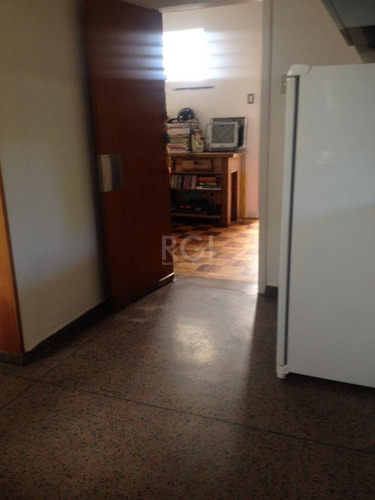 Casa Em Partenon Com 2 Dormitórios - Pj3040