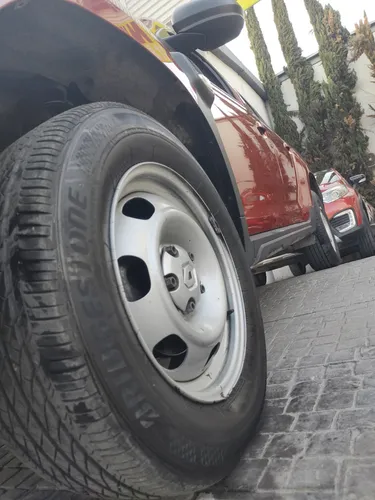 Renault Duster 2.0 Intens Mt