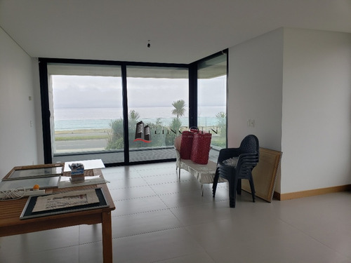 Imagen 5 de 30 de Oportunidad !!! Sea Breezes - Venta - Mansa - Punta Del Este - 3 Dormitorios - Piscina- Ref: 284
