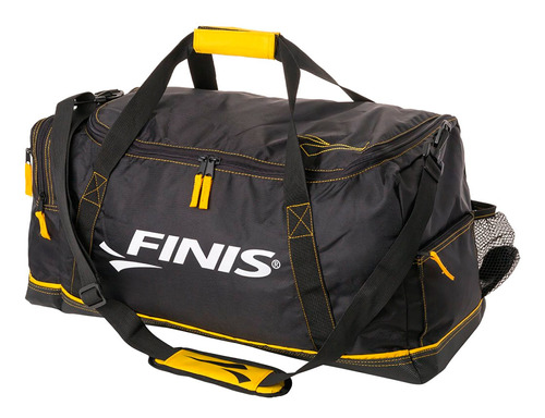 Bolso Natacion Finis Torque Duffle - Tecnobox