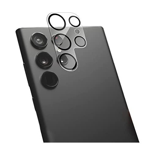 Lente Camara Protector Para Galaxy S23 Ultra