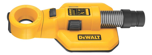 Sistema De Extracción De Polvo Dewalt Large Hammer Para Tala