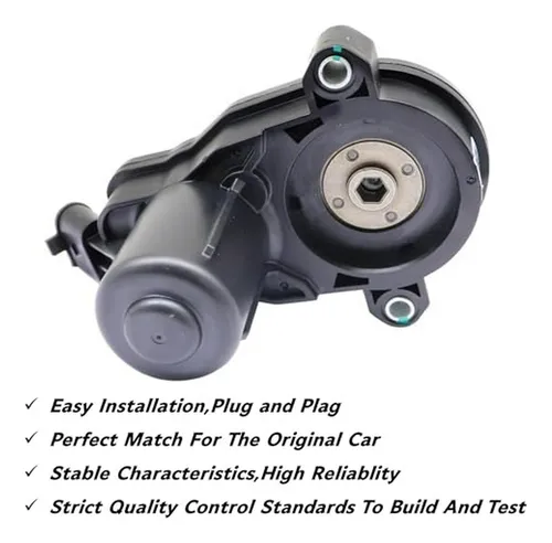 Freno De Estacionamiento Para Mazda Cx-5 2016-2017 Cx-9 2018