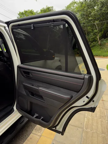 Toyota Sequoia 3.5 V6 Trd Pro