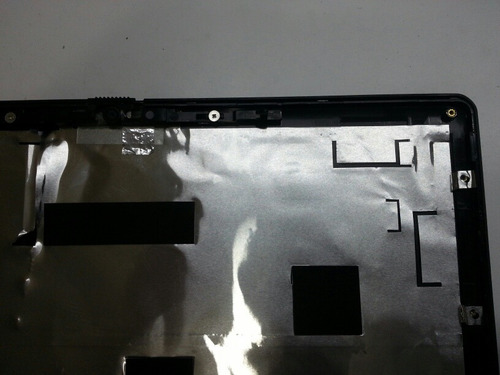 Cover Tapa Display Olivetti 500 + Webcam 83gu40052-11