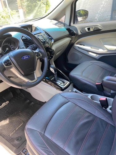 Ford Ecosport 2.0 Titanium Powershift 4x2 Dps6 2015