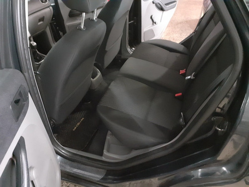 Ford Focus Ii 2013 1.6 Style Sigma