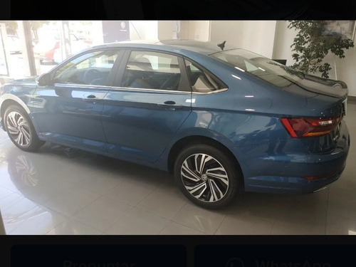 Volkswagen Vento 2021 1.4 Highline 150cv At Bb