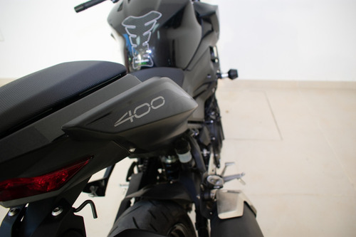 Imagen 4 de 15 de Kawasaki Z400 Abs