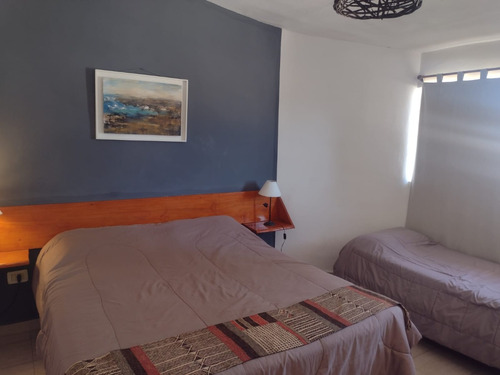 Alquiler Departamento - Santa Rita