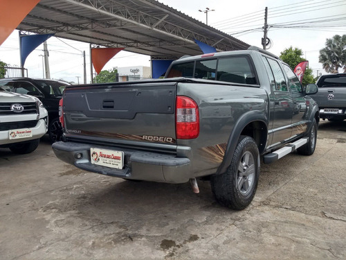 Chevrolet S10 2.4 Mpfi Rodeio 4x2 Cd 8v Flex 4p Manual