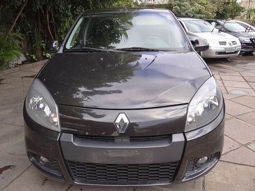 Renault Sandero Expression