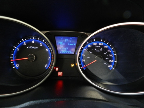 Imagem 11 de 15 de Hyundai Ix35 2.0 Mpi 4x2 16v
