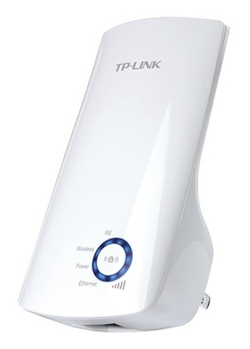 Repetidor Expansor Internet Wifi Tp-link 300 Mbps Wa850re