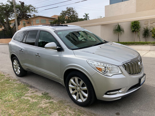 Buick Enclave 3.6 Paq D At