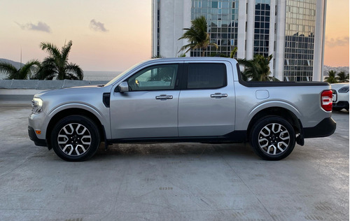 Ford Maverick 2.0 Lariat 4x4