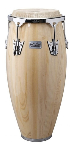 Conga Tumbadora Quinto Remo Crown Percusion 11 X 28 Natural