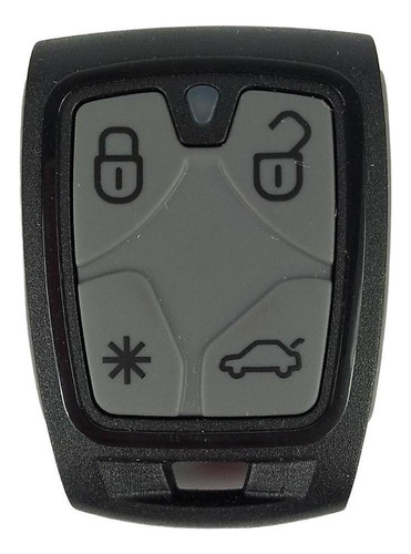 Control de alarma K-connect con sensor de presencia 10106442