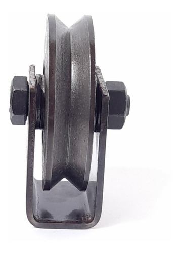 Rueda Para Porton