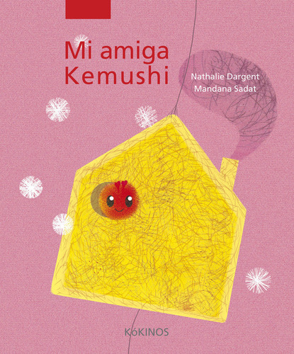 Libro Mi Amiga Kemushi