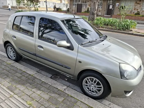 Renault Clio 1.2 Campus
