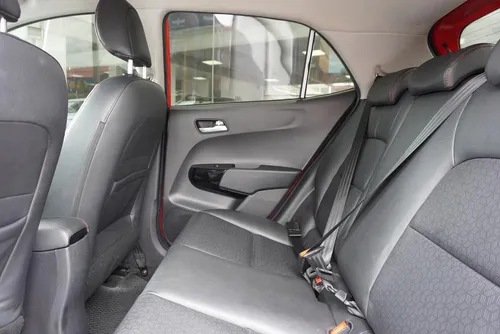 Kia Picanto 1.2 Gt-Line