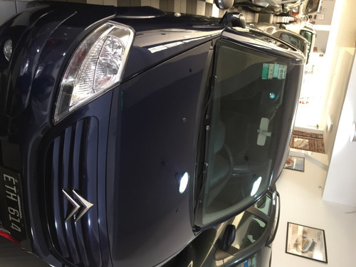 Citreon C3