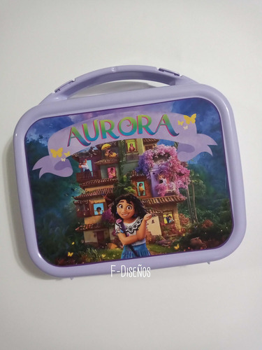Valija Juego Masas Regalo Personalizado Día Del Niño Niñez